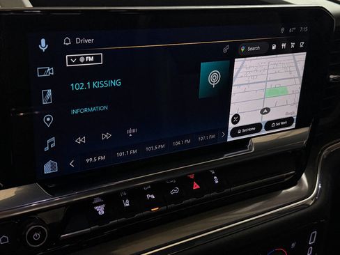 Used 2024 Chevrolet Silverado 3500 High Country w/ High Country Premium Package image 67