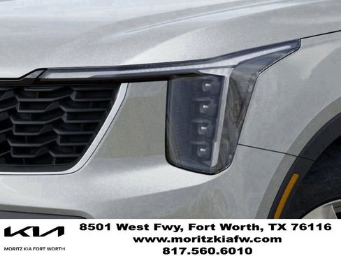 New 2026 Kia Sorento LX FWD image 56