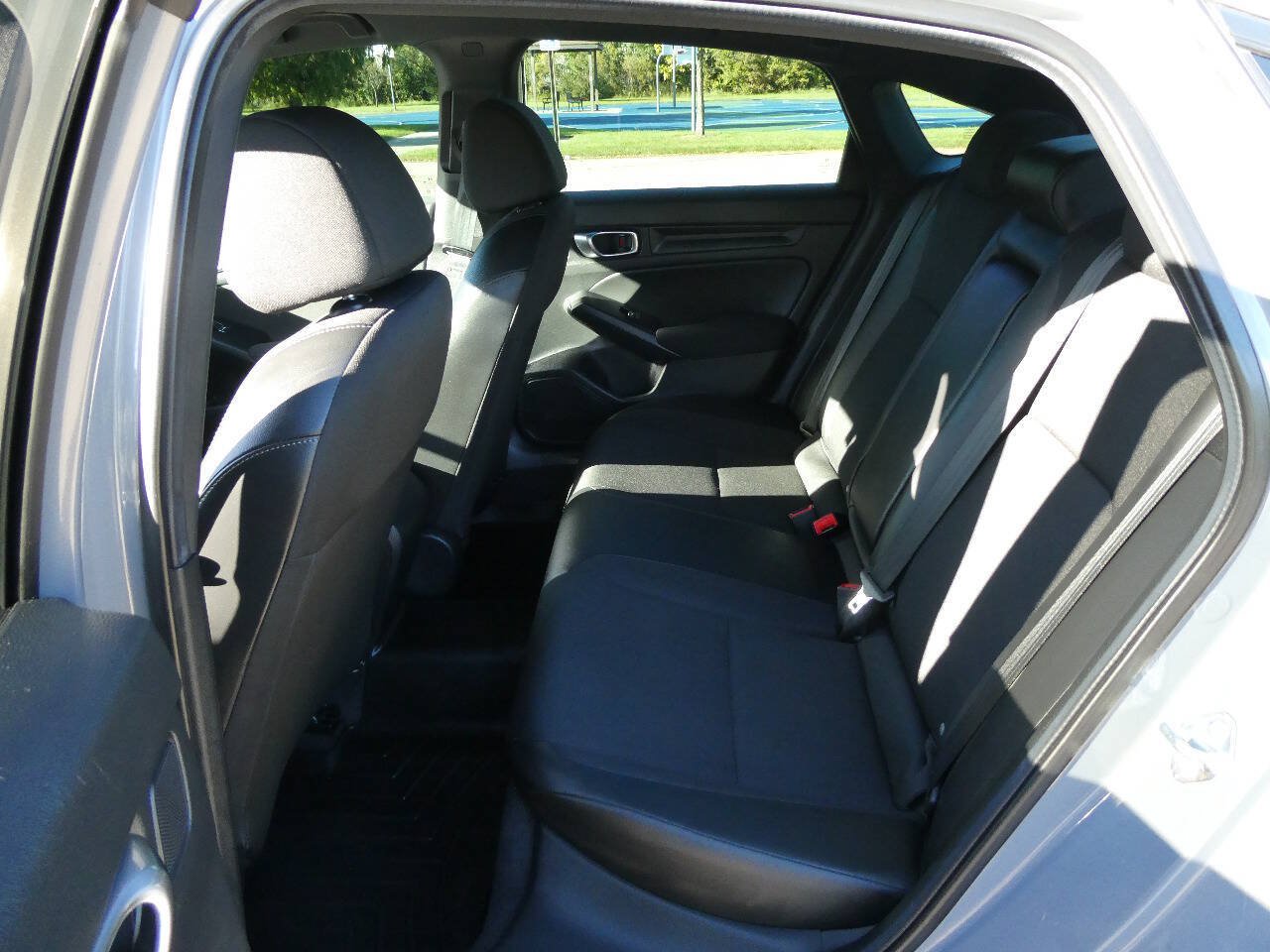 Used 2026 Honda Civic Sport image 27