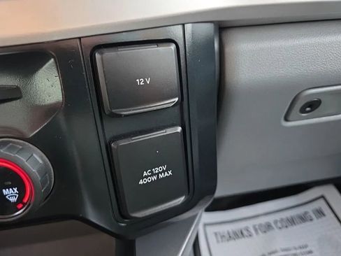 Used 2024 Ford F350 XLT w/ 360-Degree Camera Package AWD/4WD image 31