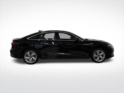 Certified 2025 Audi A5 2.0T Premium Plus w/ Premium Plus AWD/4WD image 6