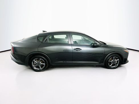 Used 2025 Kia K4 FWD image 10