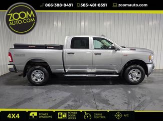 Used 2019 RAM 2500 Tradesman AWD/4WD video 1