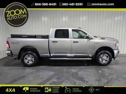 Used 2019 RAM 2500 Tradesman
