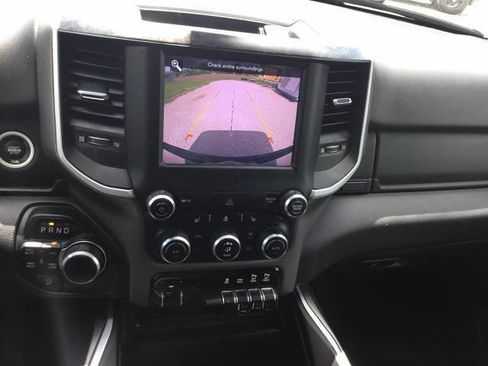 Used 2020 RAM 1500 Big Horn AWD/4WD image 18