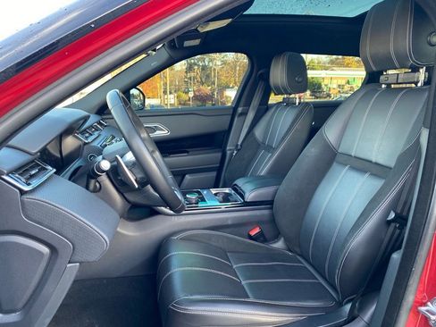 Used 2020 Land Rover Range Rover Velar R-Dynamic S image 10