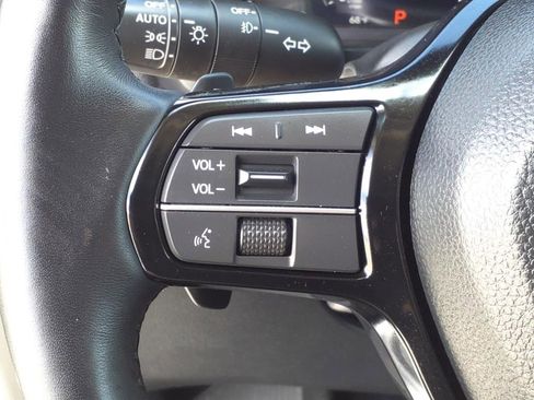 Used 2025 Honda Pilot Elite image 27