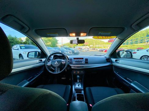 Used 2013 Mitsubishi Lancer ES FWD image 15