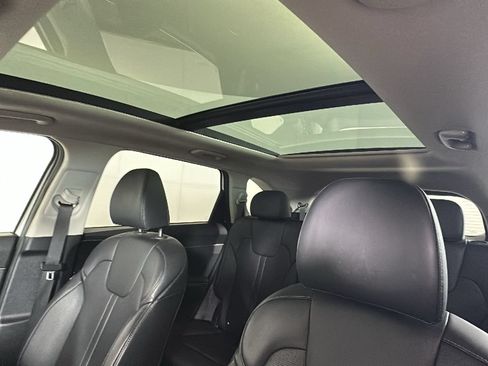 Used 2025 Kia Sorento EX w/ EX Panoramic Sunroof Package AWD/4WD image 14