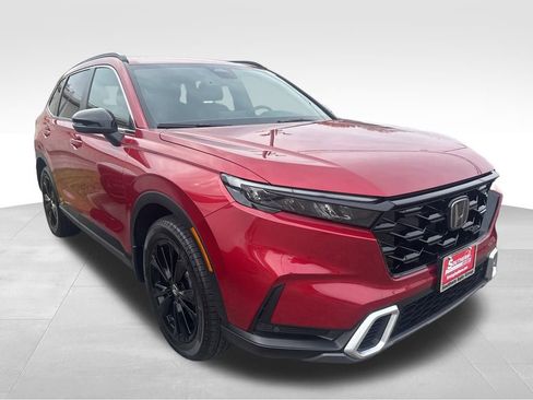 Used 2023 Honda CR-V Sport Touring image 8