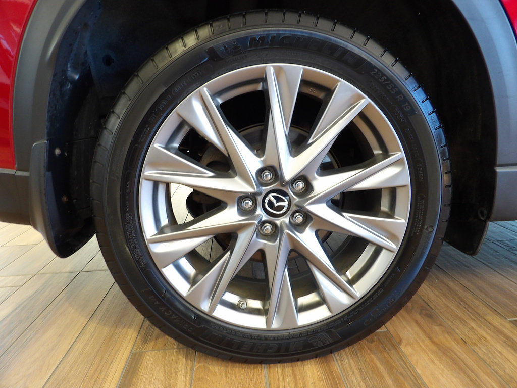 Used 2020 MAZDA CX-5 Grand Touring AWD/4WD image 5