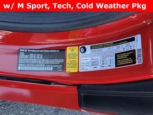 Used 2016 BMW Z4 sDrive28i image 35