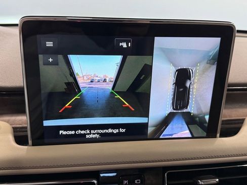 Used 2020 Lincoln Aviator Reserve w/ Elements Package Plus image 25