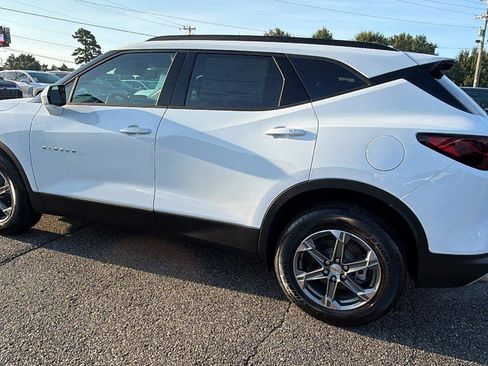 New 2026 Chevrolet Blazer LT w/ Convenience Package FWD image 10