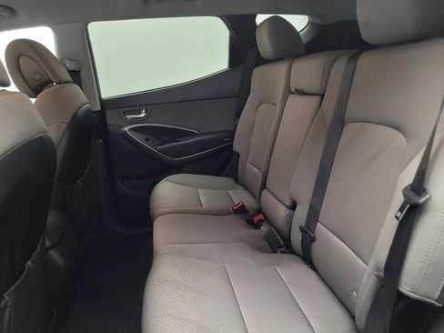 Used 2018 Hyundai Santa Fe Sport w/ 2.4L Value Package 02 image 18