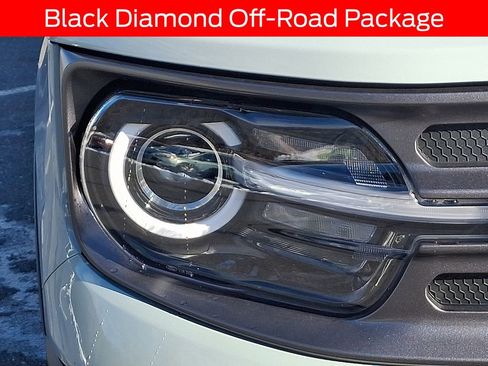 Used 2023 Ford Bronco Sport Big Bend image 9