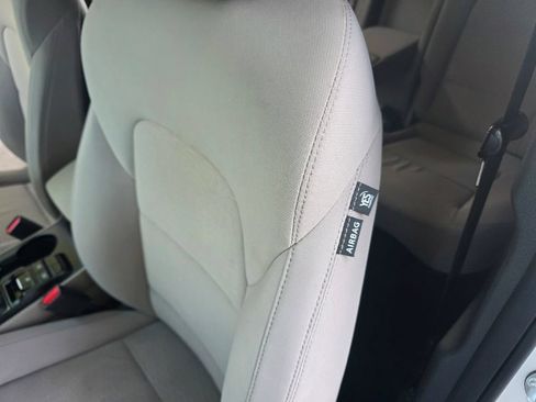 Used 2019 Hyundai Tucson SE FWD image 21