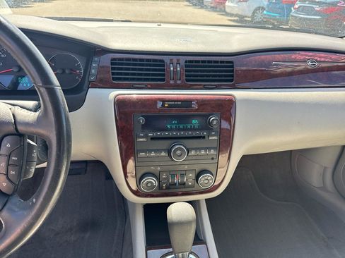 Used 2006 Chevrolet Impala LTZ image 10