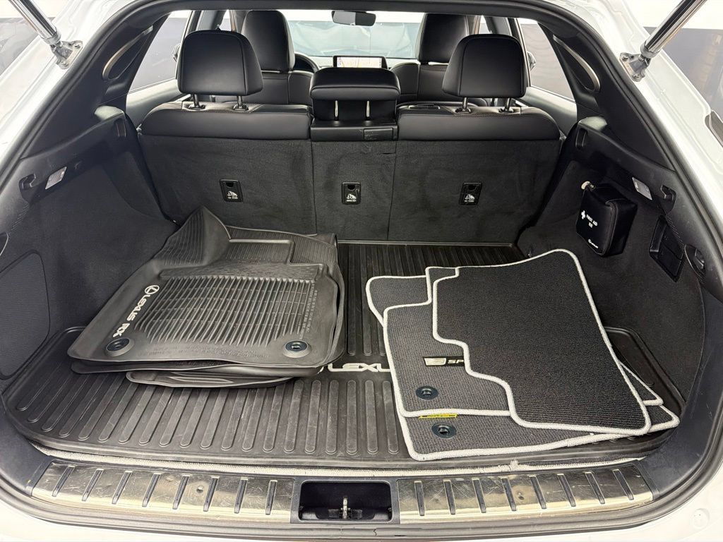 Used 2019 Lexus RX 350 F Sport AWD/4WD image 35