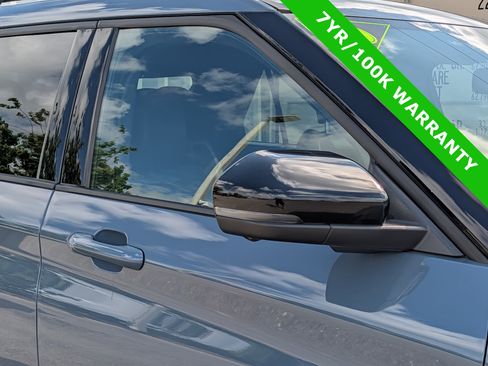 Used 2026 Ford Explorer ST AWD/4WD image 10