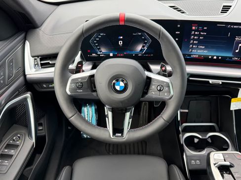 New 2026 BMW X2 M35i w/ Convenience Package AWD/4WD image 22