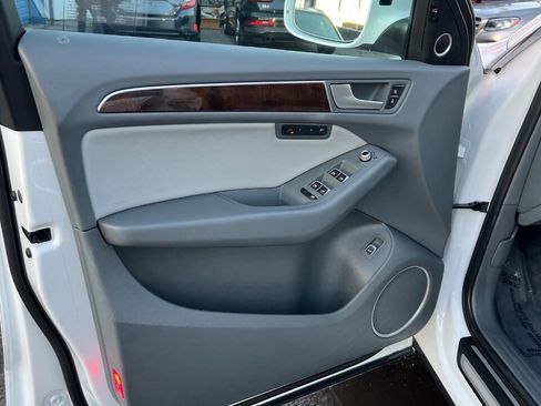 Used 2015 Audi Q5 2.0T Premium Plus image 25