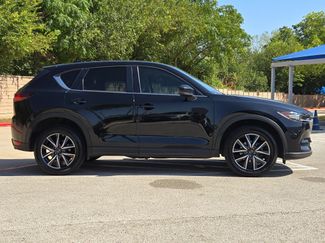 Used 2018 MAZDA CX-5 Touring FWD video 2