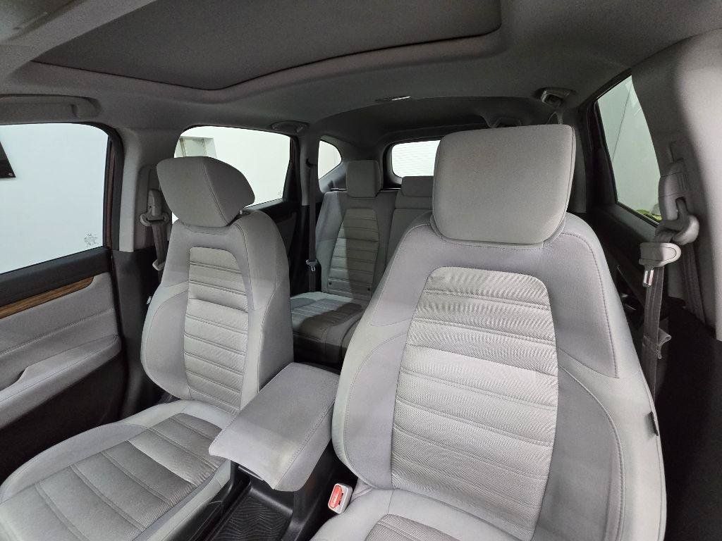 Used 2017 Honda CR-V EX image 11