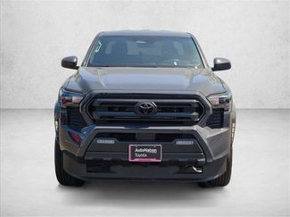 Certified 2026 Toyota Tacoma SR5 RWD video 2