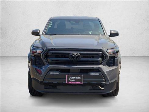 Certified 2026 Toyota Tacoma SR5 RWD image 2