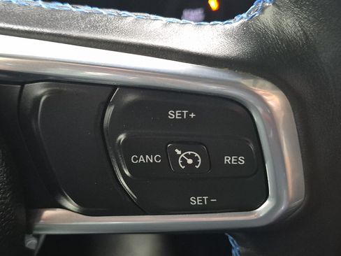 Used 2023 Jeep Wrangler Unlimited Rubicon 4xe w/ Steel Bumper Group AWD/4WD image 21