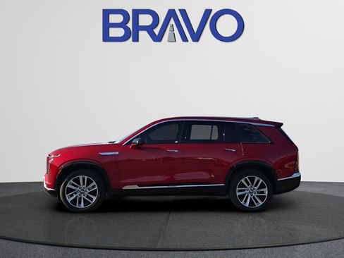 New 2026 Cadillac Vistiq Luxury image 6