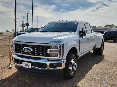 Used 2023 Ford F350 Lariat w/ Lariat Ultimate Package