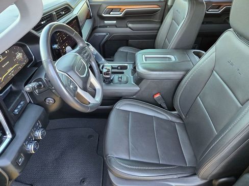 Used 2022 GMC Sierra 1500 Denali w/ Denali Reserve Package image 11