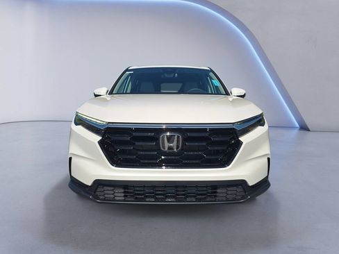New 2026 Honda CR-V EX image 9