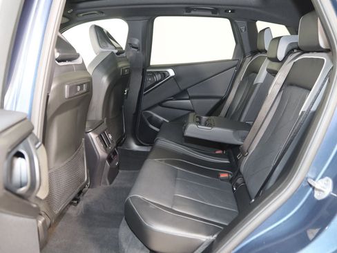 Used 2025 BMW X3 M50 w/ M Sport Professional Package AWD/4WD image 62