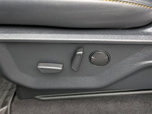 Used 2025 Ford F150 Tremor image 20