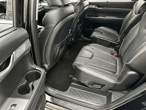 Used 2023 Hyundai Palisade SEL w/ Premium Package image 23