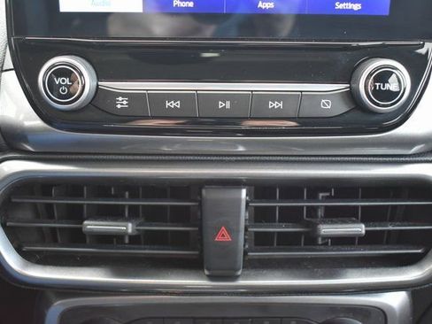Used 2022 Ford EcoSport SE image 27