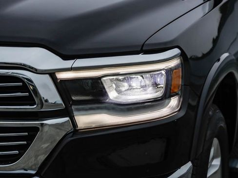 Used 2022 RAM 1500 Laramie RWD image 5