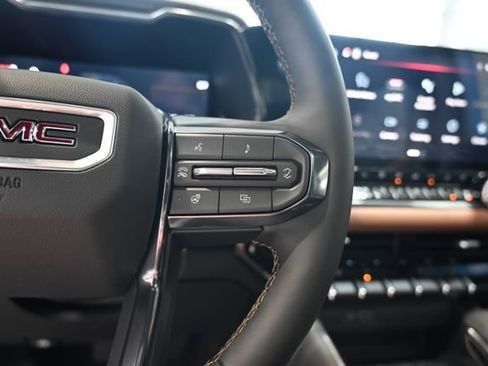 New 2026 GMC Canyon AT4 w/ Technology Plus Package AWD/4WD image 27