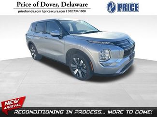 Used 2025 Mitsubishi Outlander AWD video 1