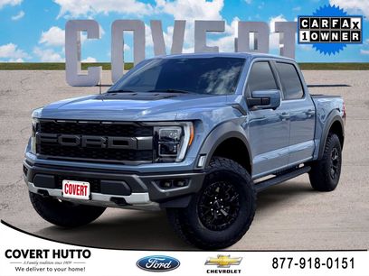 Used 2023 Ford F150 Raptor w/ Raptor 37 Performance Package