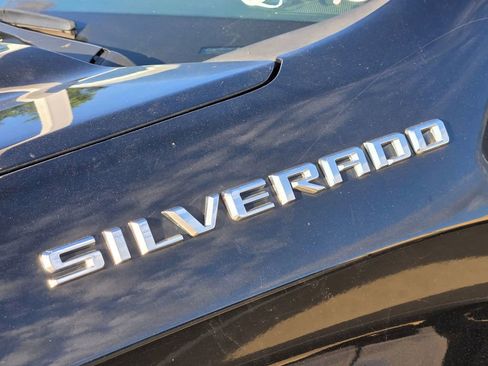 Used 2020 Chevrolet Silverado 1500 LT w/ All-Star Edition AWD/4WD image 15