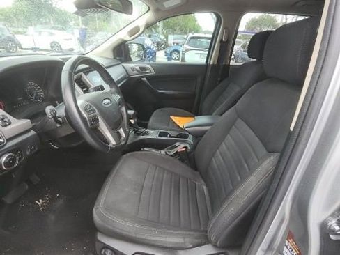 Used 2023 Ford Ranger XLT w/ Equipment Group 301A Mid RWD image 6