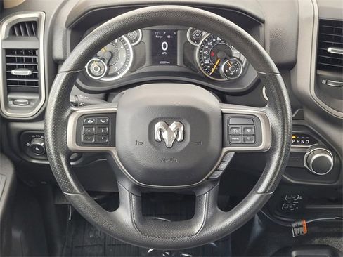Used 2019 RAM 2500 Tradesman image 10