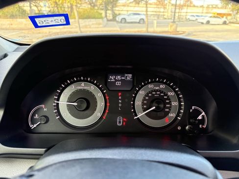 Used 2016 Honda Odyssey EX-L image 14