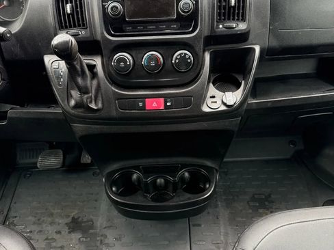 Used 2019 RAM ProMaster 1500 FWD image 11