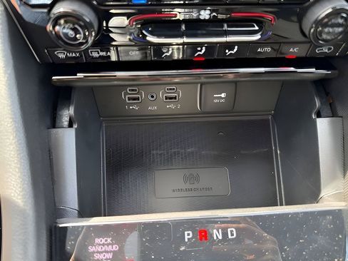 New 2025 Jeep Grand Cherokee Limited 4xe image 41