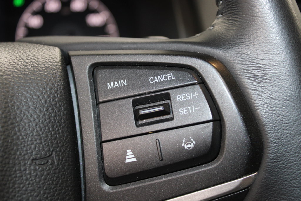 Used 2025 Honda Ridgeline RTL image 28